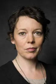 Olivia Colman