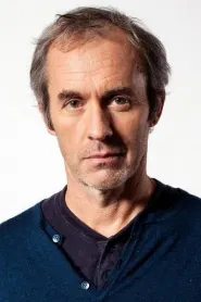 Stephen Dillane