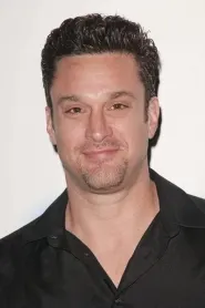 Chris Caldovino