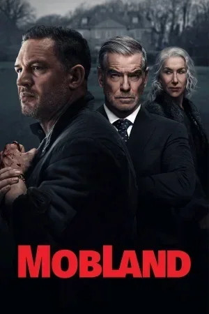 MobLand