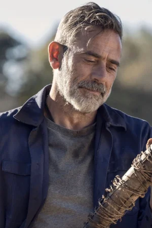 Negan
